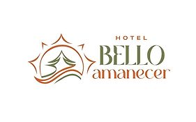 Hotel Bello Amanecer